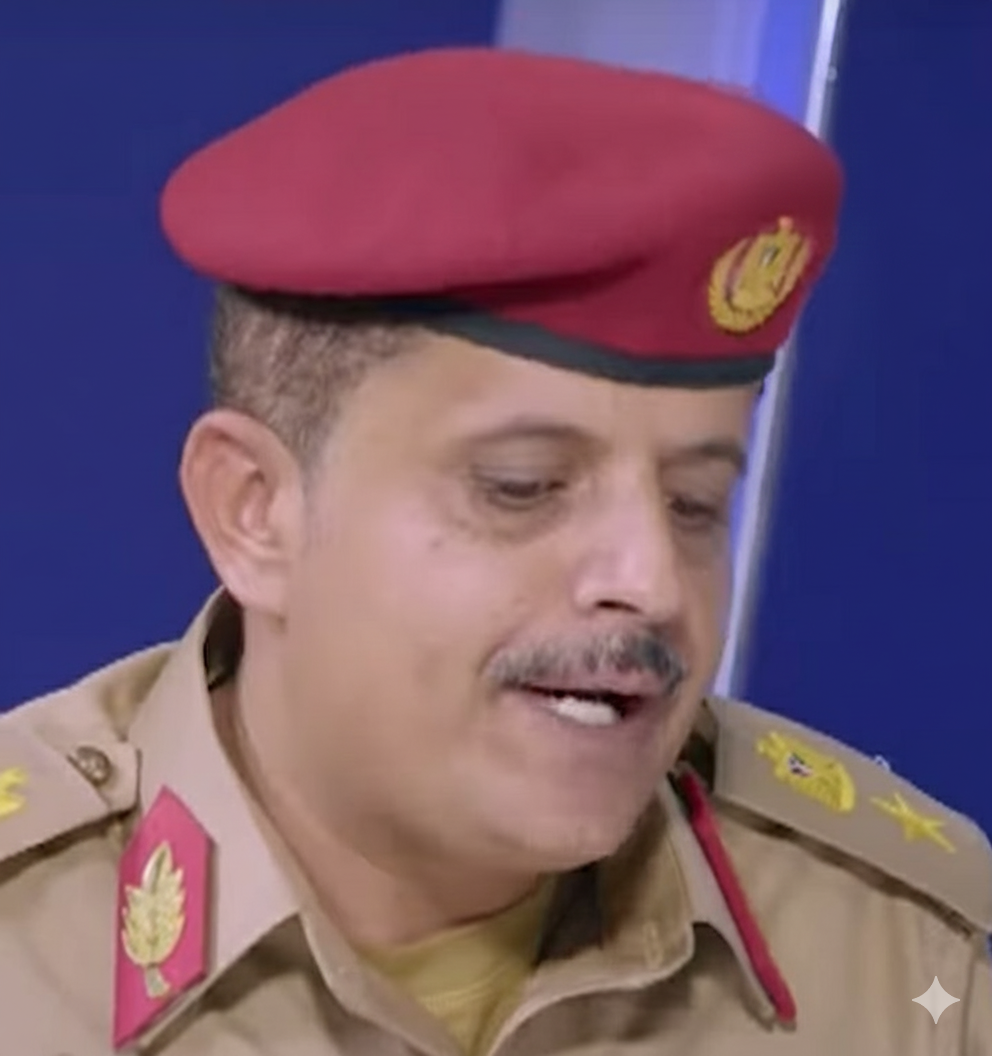 ناطق قوات الانتقالي يكشف حقيقة انسحاب قواته من حضرموت 1 1767199001132