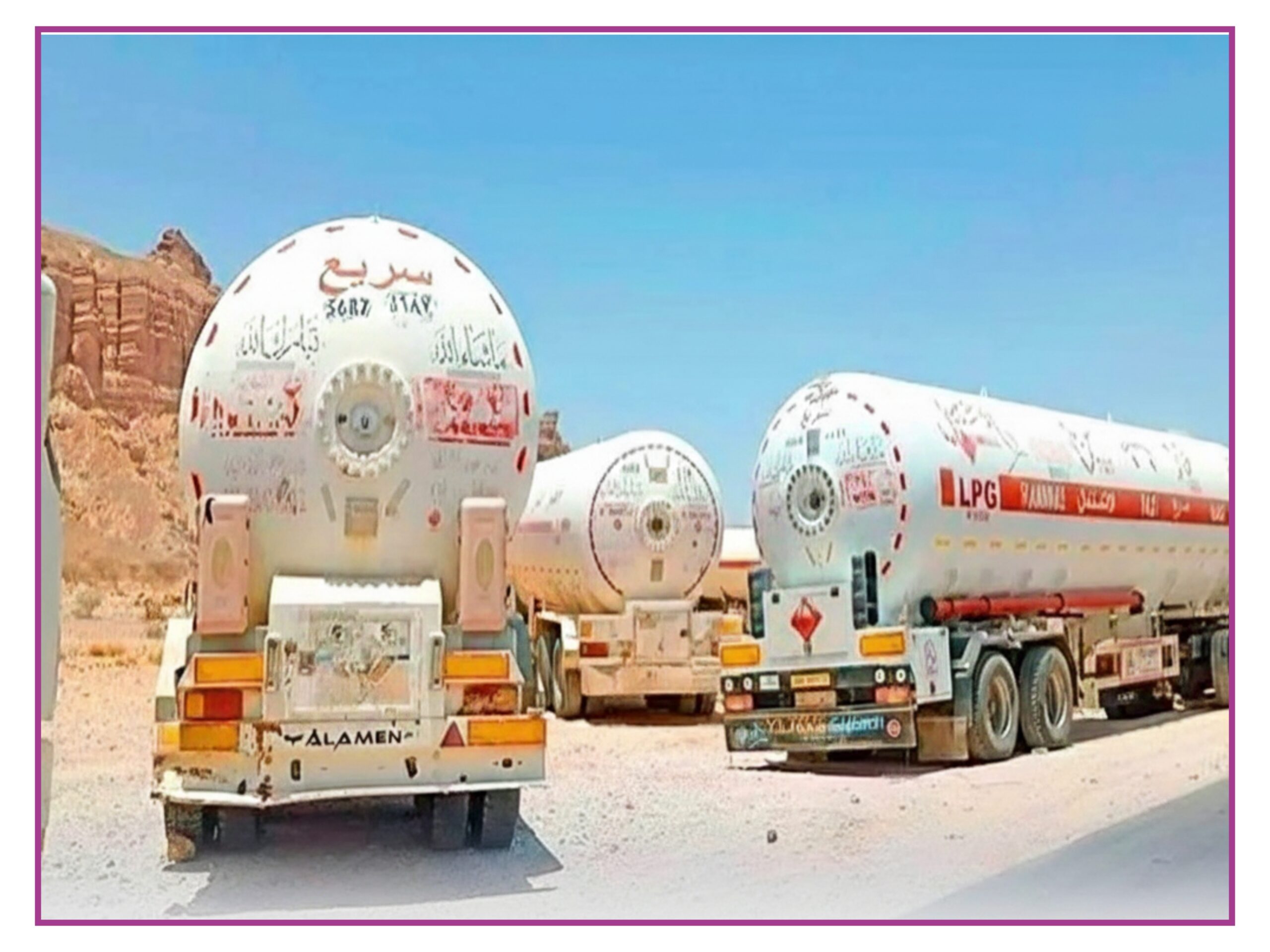 اتفاق بين قبليين والسلطة المحلية بمأرب وانفراج أزمة الغاز 1 180 scaled