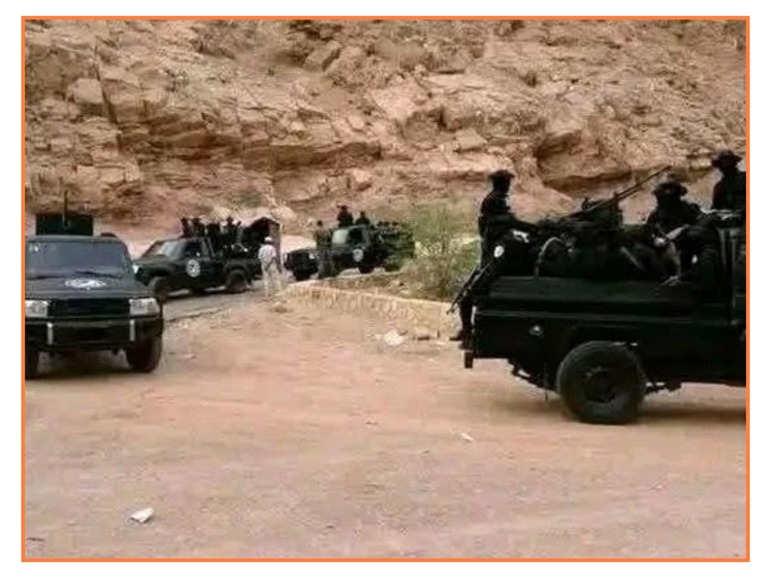 قوات جديدة تصل حضرموت والانتقالي يربط الأحداث باتفاق الرياض ومكتب الصحة يصدر إحصائية بالضحايا 1 228 scaled