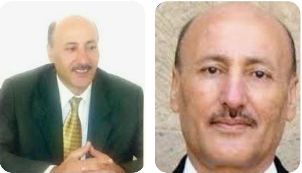 الصحفي والقيادي الإعلامي الراحل راجح الجبوبي 1 600276022 26025482062481790 n