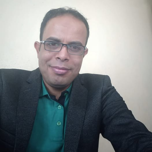 الصحفي والمقدم الإذاعي المتميز محمد السامعي 1 600983835 26070162435903133 7691708269305794428 n