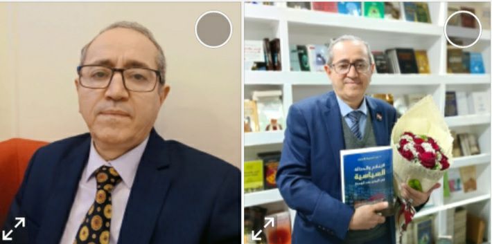 الصحفي والقيادي الاعلامي الكبير الدكتور عبدالحفيظ النهاري 1 603044214 26094251979947496220568 n