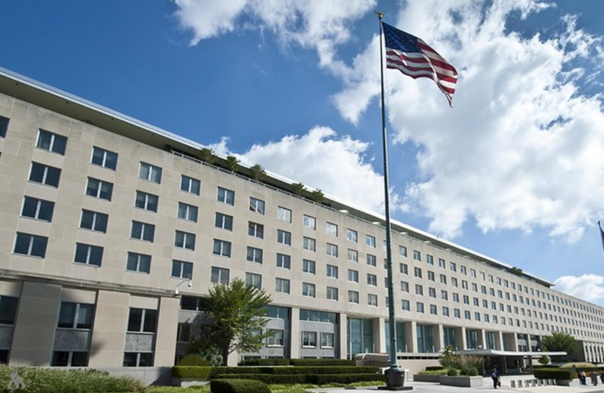 واشنطن تندد باستمرار احتجاز موظفي سفارتها في صنعاء 1 693a31484c003220f