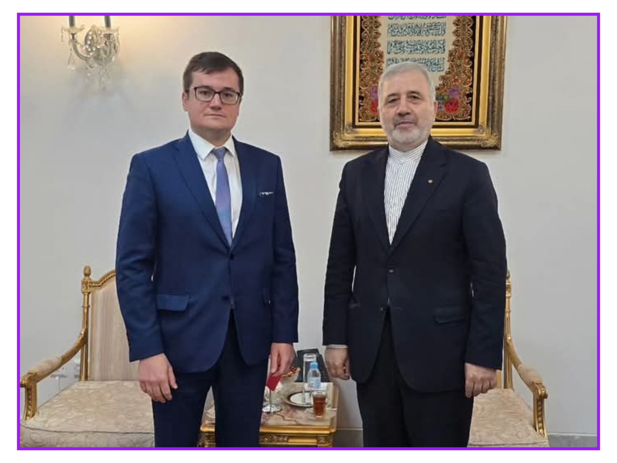 نقاش روسي إيراني حول الوضع في اليمن 1 801 scaled