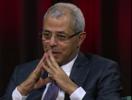 مصطفى النعمان يتحدث عن الموقف السعودي الاماراتي من الانفصال ومستجدات ما يدور في حضرموت والمهرة 1 808080