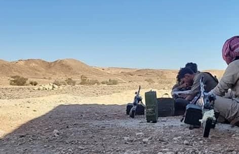 صحفي يكشف عدد ضحايا قوات حماية حضرموت ويتحدث عن مصير بن حبريش 1 8745