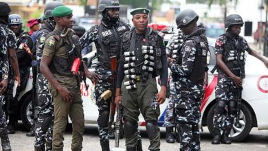 Certificate of Appreciation 1