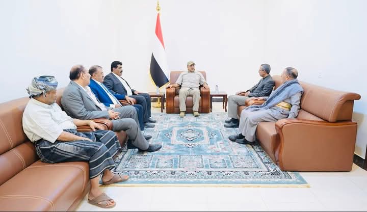 انضمام أربعة من نواب "الشرعية" إلى الكتلة البرلمانية للمقاومة الوطنية 1 FB IMG 1765227056880