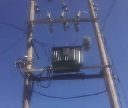 تحركات مثيرة للجدل: كهرباء تعز تسحب المحولات من الأحياء إلى المخازن 1 FB IMG 1765539877353