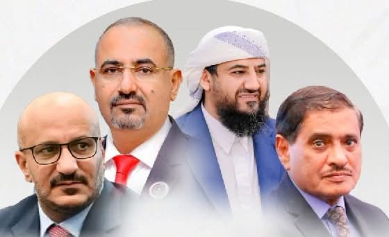 انقسام داخل مجلس القيادة: نصف المجلس يعتبر قرارات العليمي غير دستورية 1 FB IMG 1767095330400