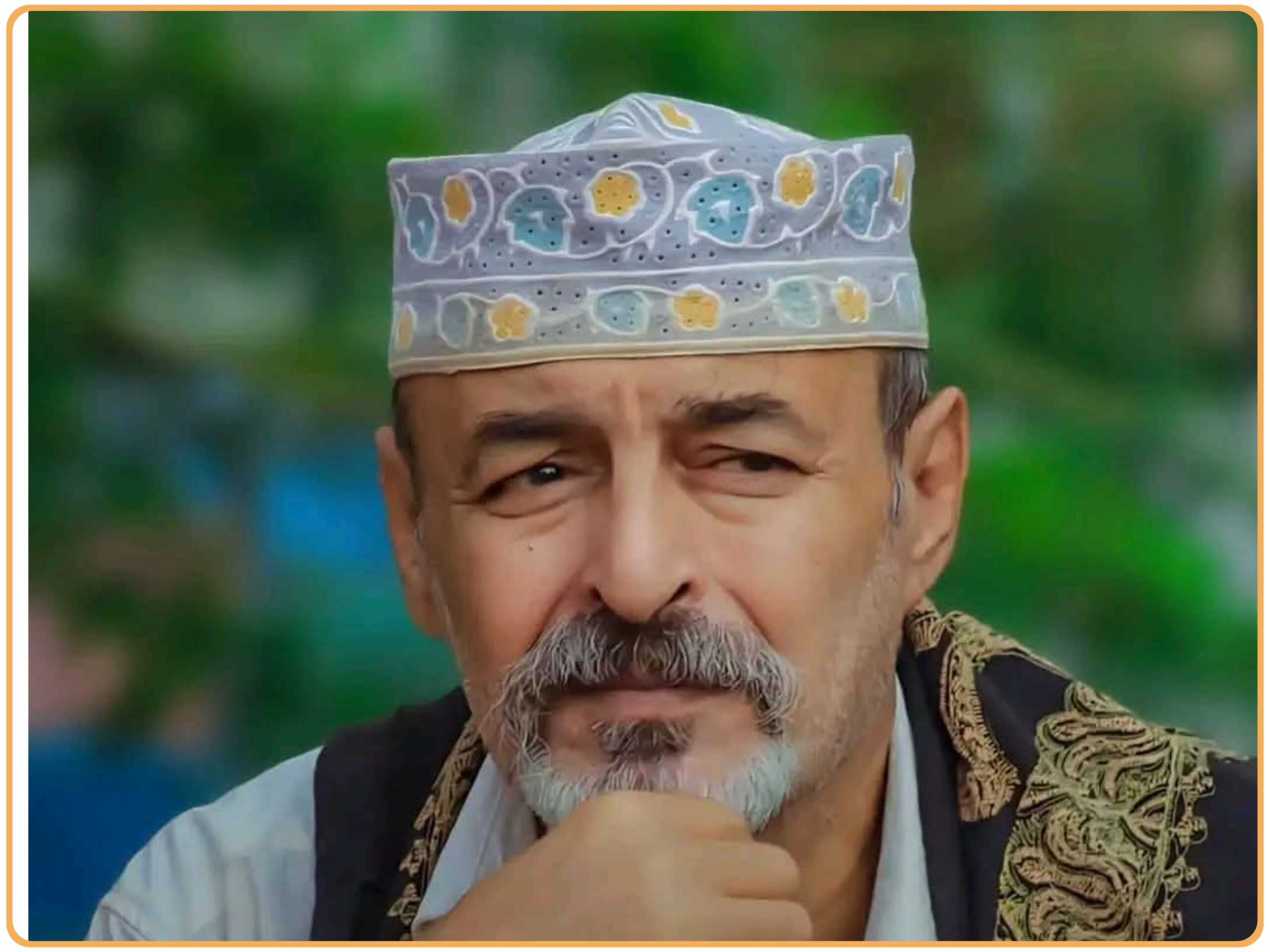 وفاة ممثل يمني بعد معاناة طويلة مع المرض 1 0023654 scaled