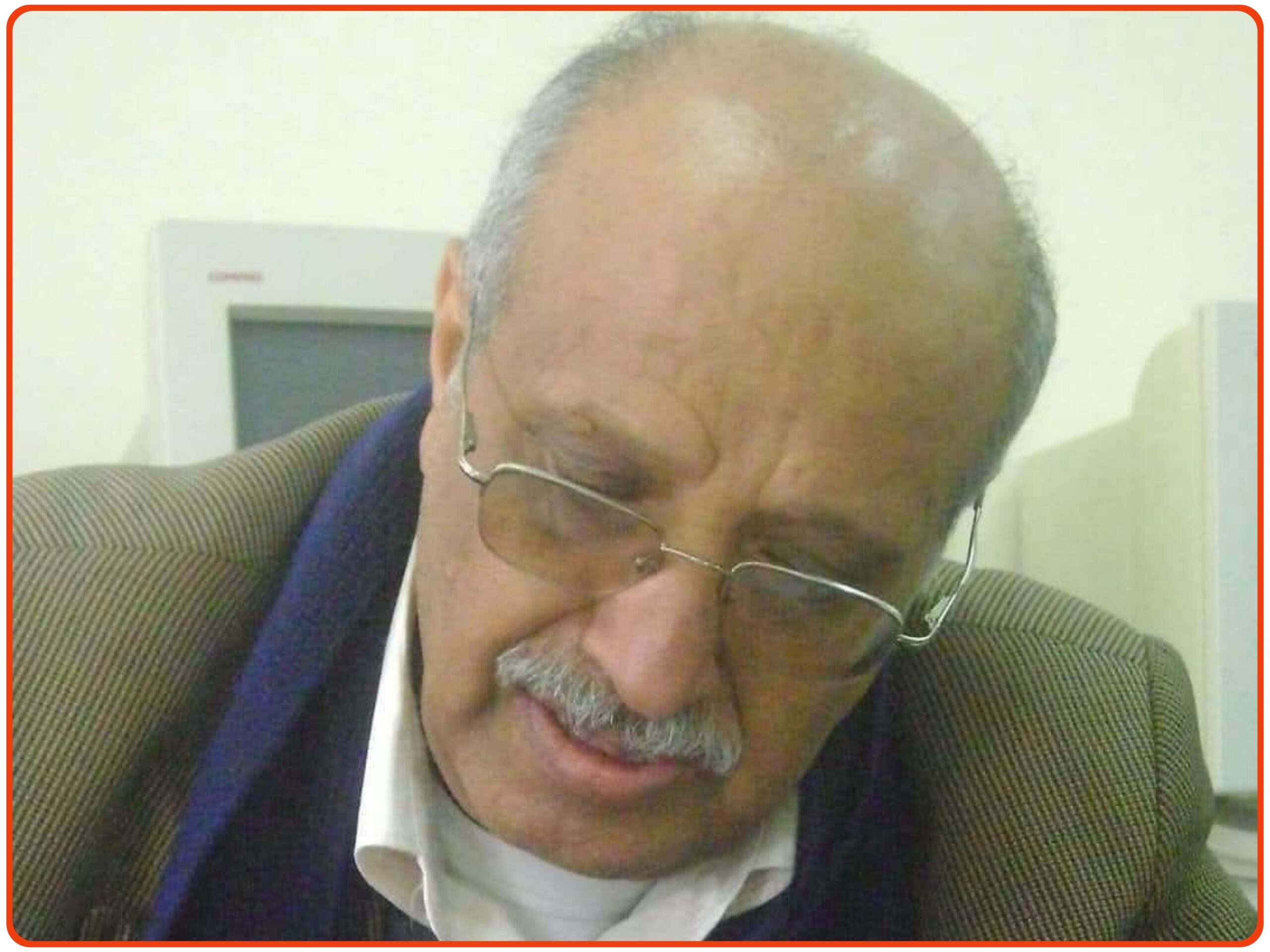 مثقفون يمنيون يوجهون نداء استغاثة لإنقاذ حياة الصحفي المخضرم عبد الخالق سيف 1 090133 scaled