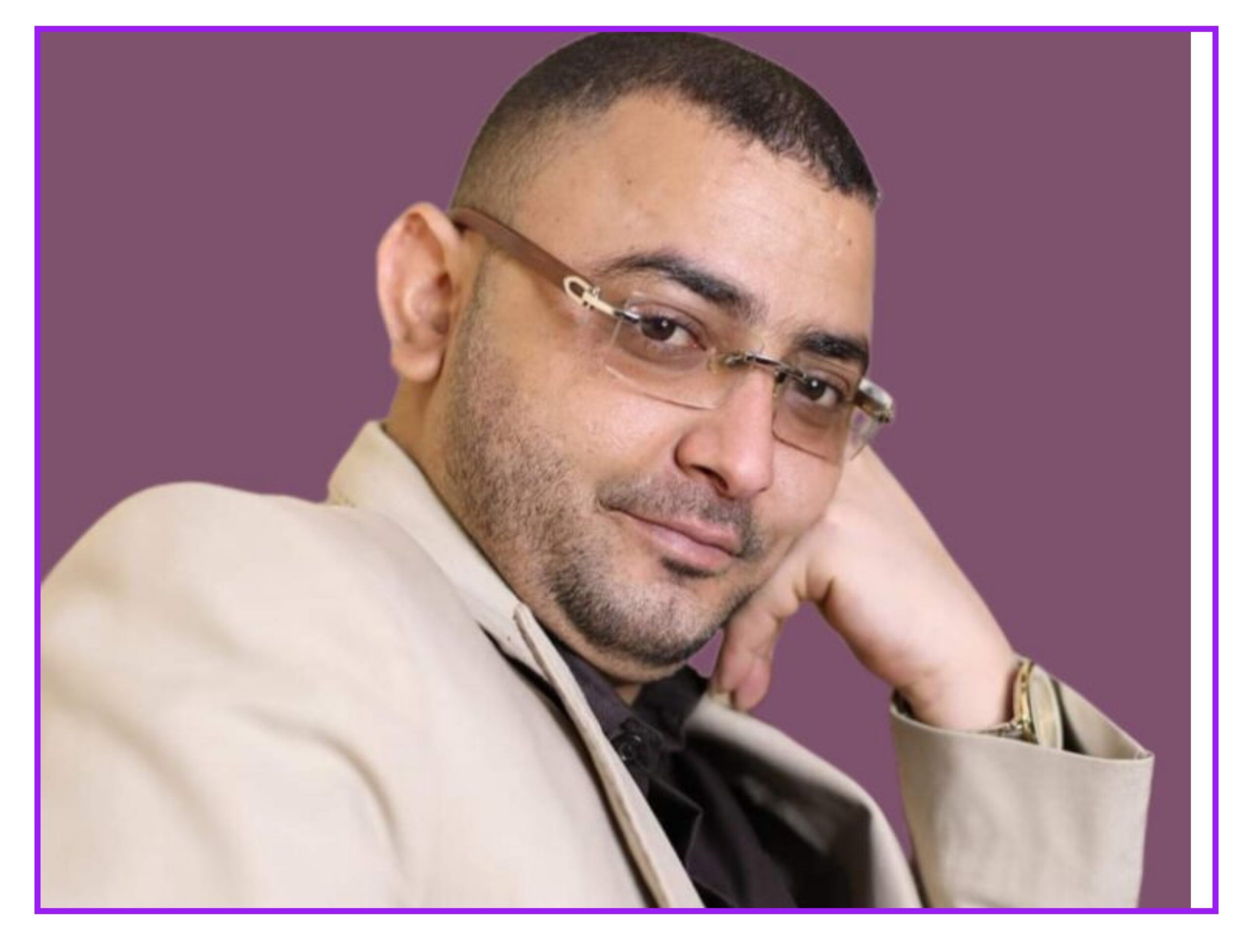 محامٍ: موظف يعرقل الإفراج عن الصحفي محمد المياحي رغم صدور حكم قضائي 1 1326 scaled