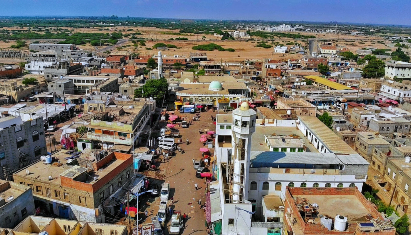 أبين.. توتر أمني بعد محاولة اقتحام السجن المركزي في زنجبار 1 1767792447457