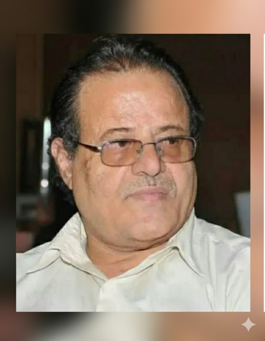 وفاة الصحفي محمد عبد العزيز بعد معاناة مع المرض 1 1769705637616