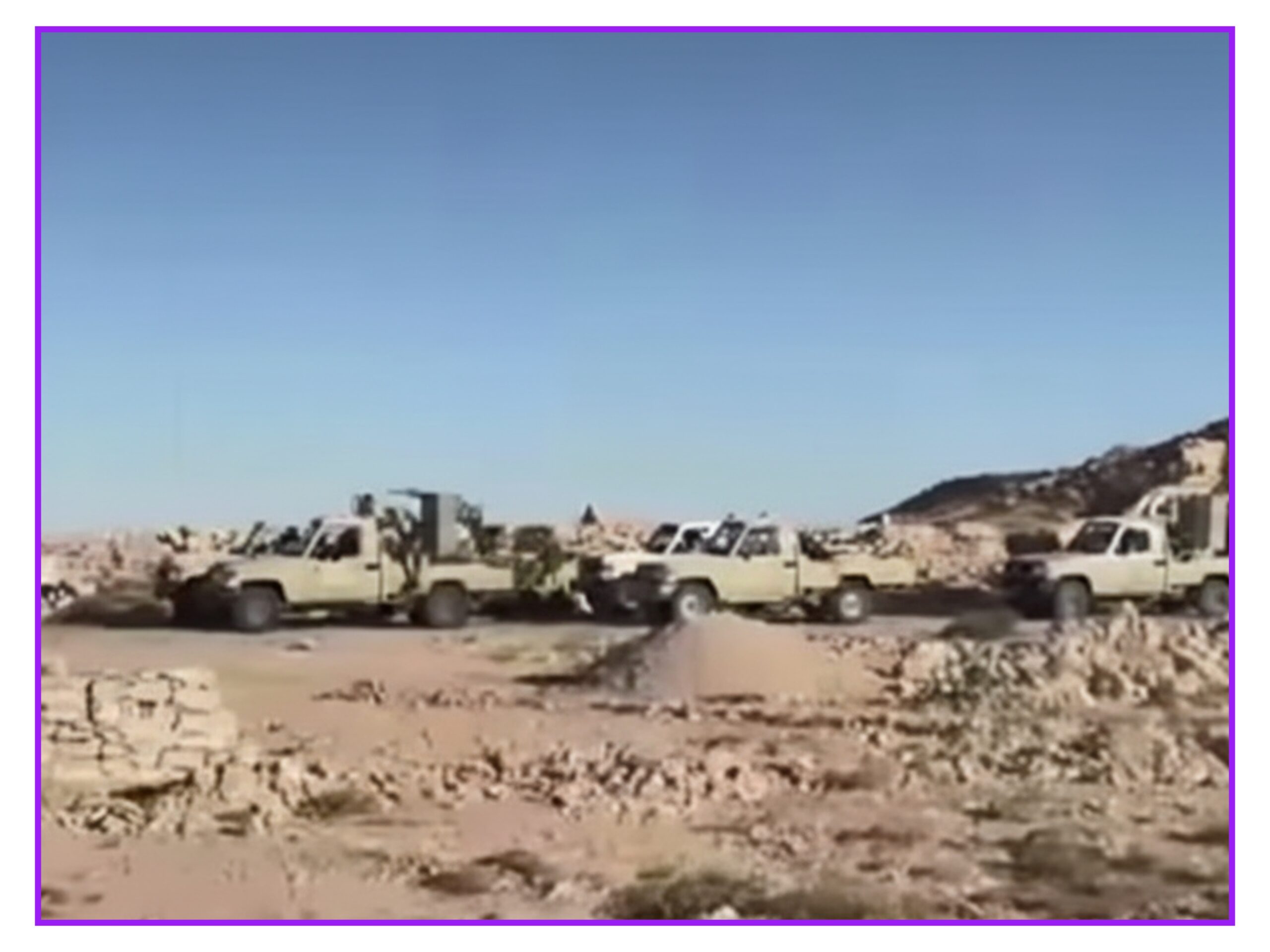 حضرموت.. قوات درع الوطن تتجه نحو الساحل بعد سيطرتها على معسكر في الهضبة 1 26014 scaled