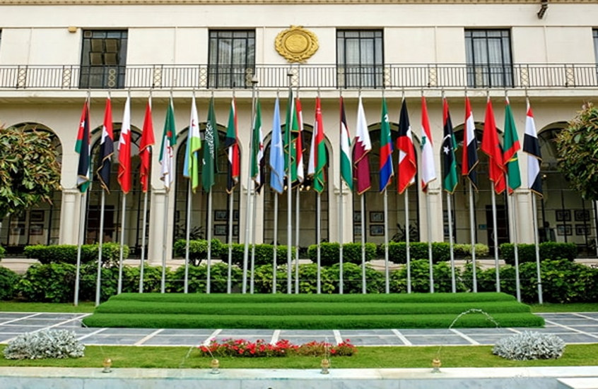 الجامعة العربية ترحب بعقد مؤتمر شامل لمكونات الجنوب اليمني في الرياض 1 6959118c4c59b741284bf1e5