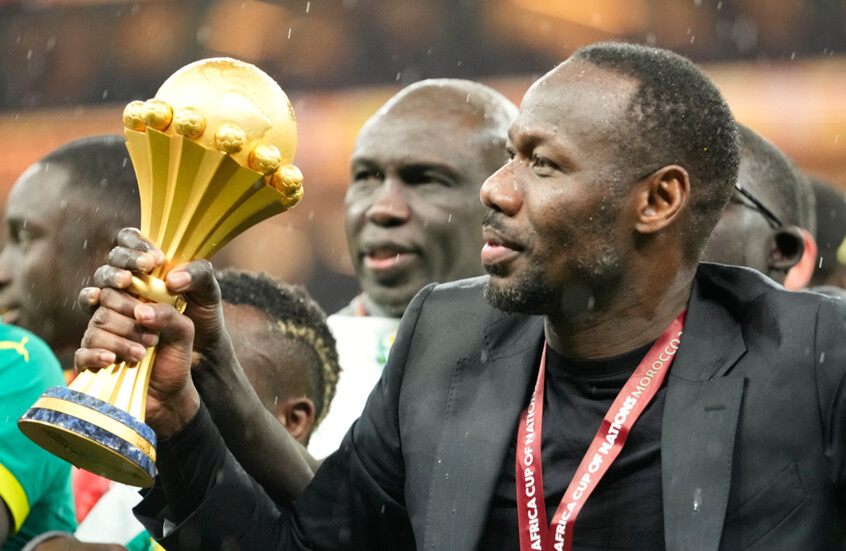 مدرب السنغال يفسر قراره بطلب الانسحاب من مواجهة المغرب 1 69723727 0923764d2