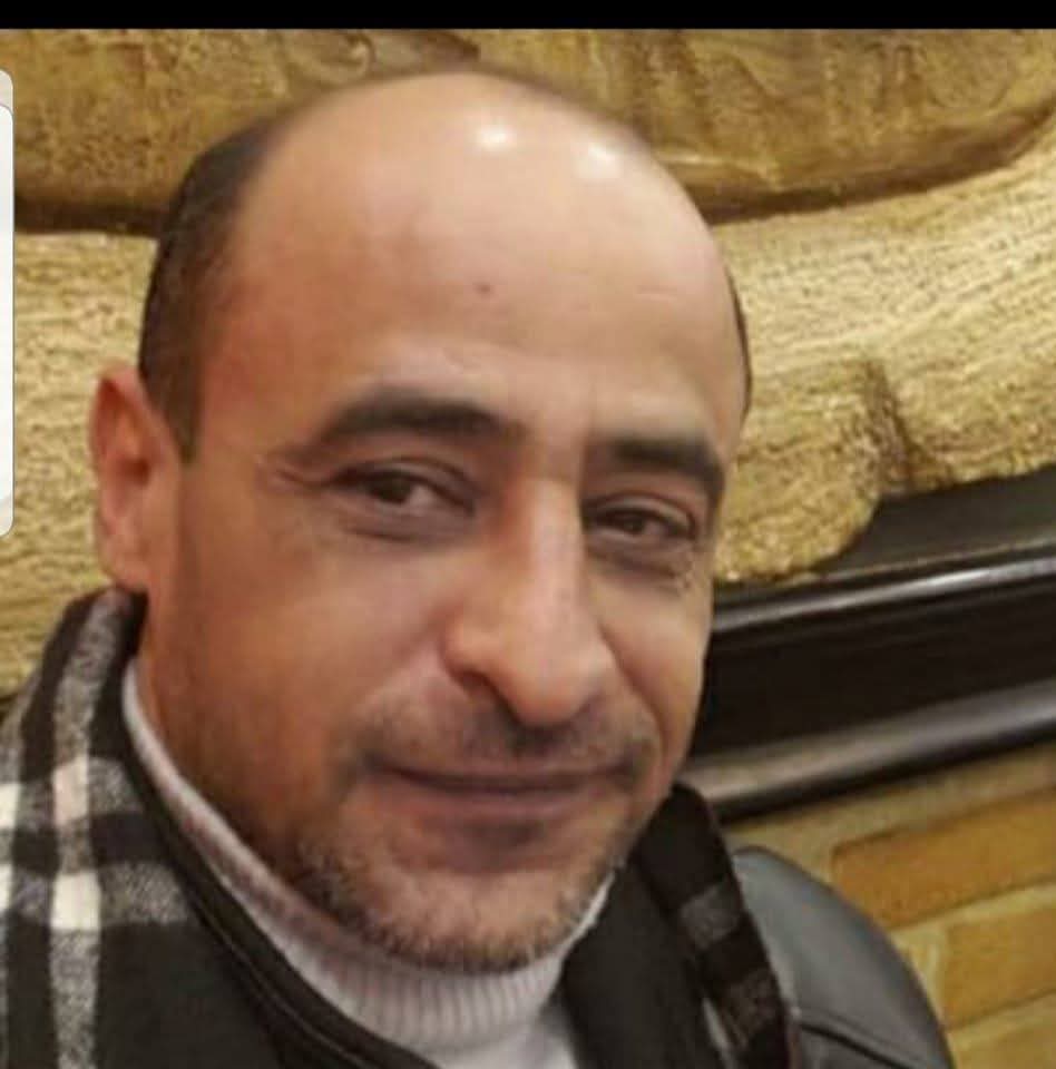 اختطاف صحفي في مدينة تعز 1 FB IMG 1767608619093