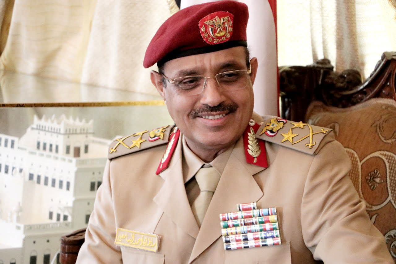 الفريق السامعي.. النقاء موقفًا والسلام خيارًا 1 FB IMG 1769085389685