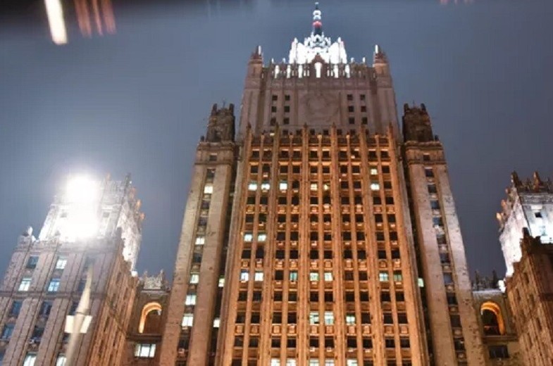 روسيا ترحب بجهود السلطات الفنزويلية "لحماية السيادة الوطنية" 1 vs56789