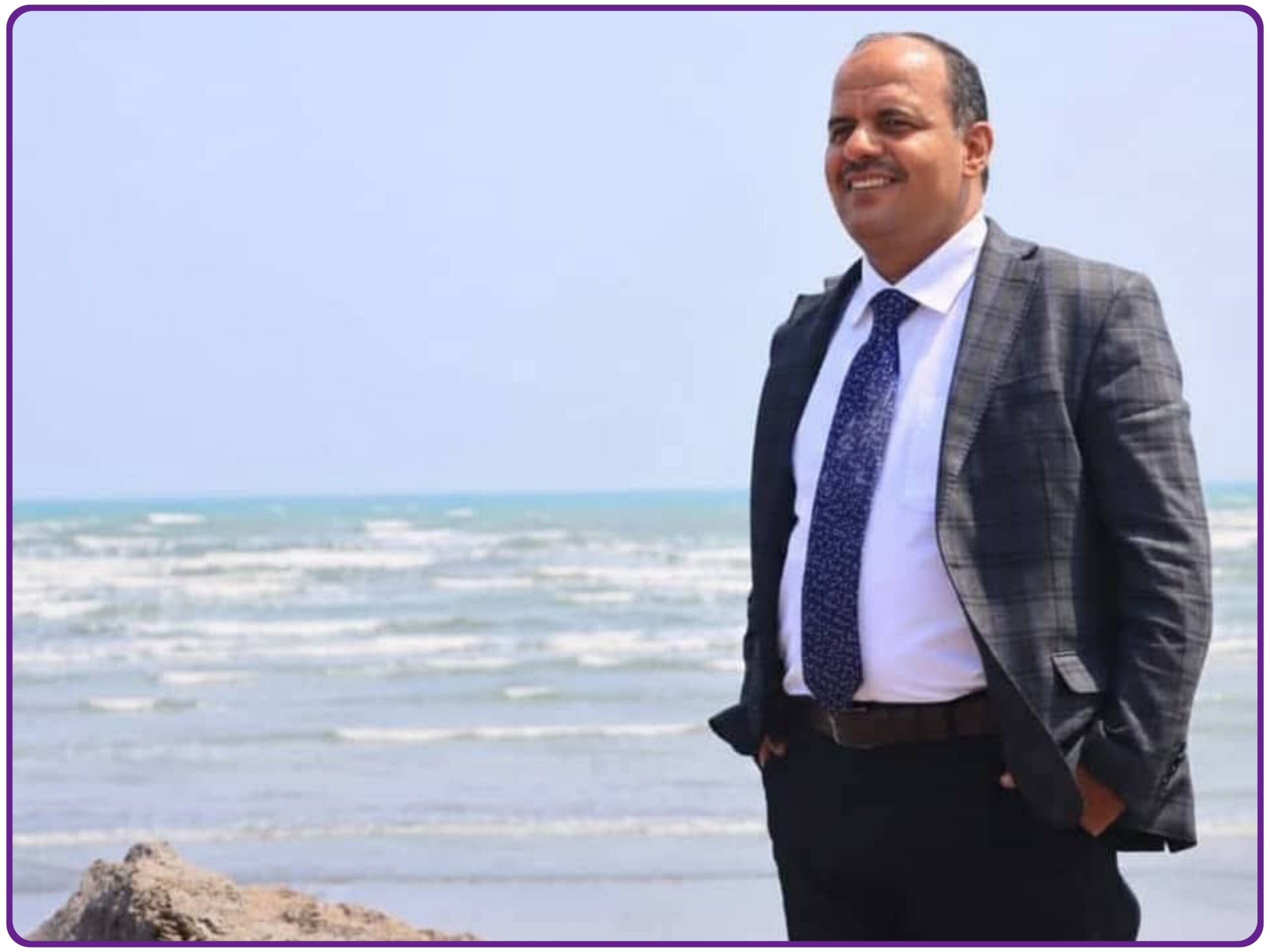 مثقفون يمنيون يطالبون سلطة صنعاء بالإفراج عن الناشط المدني أنور شعب 1 00053 scaled