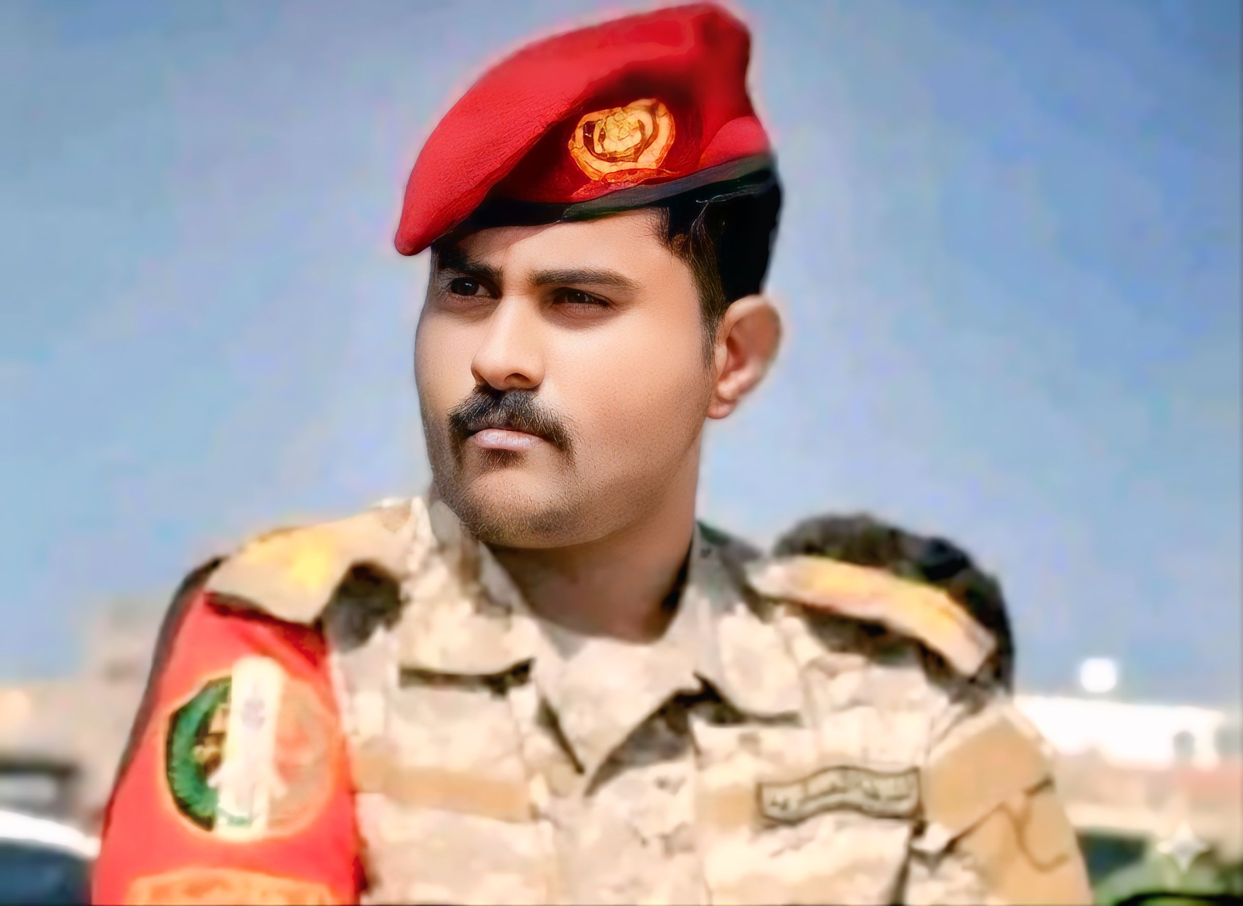 نقطة العلم تمنع ضابطًا رفيعًا في أبين من دخول عدن 1 1770140227673