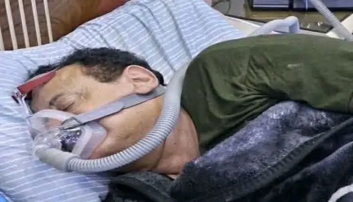 من زنزانة "الجوع" في صنعاء إلى منفى "الاختناق" في نيويورك 1 178870