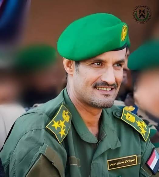 عدن.. تعيين قائد قوات الأمن الوطني قائداً لقوات الأمن الخاصة 1 33805