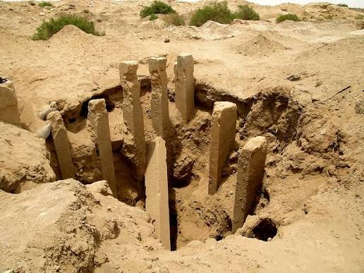 باحث في الآثار: تهريب نحو 23 ألف قطعة أثرية يمنية خلال سنوات الحرب 1 353231