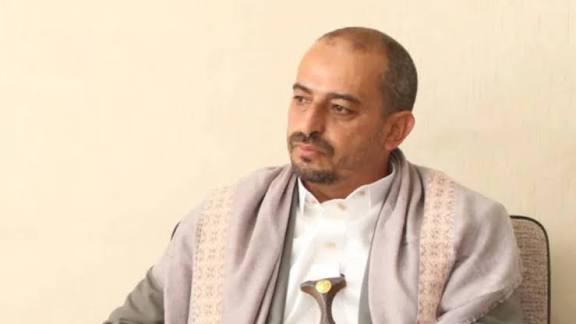 صنعاء: نائب وزير الخارجية يتهم السعودية بالسعي للسيطرة على ثروات اليمن ويعتبر أي اتفاقيات “باطلة” 1 8950749