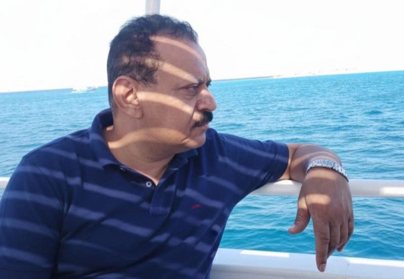 قراءة تحليلية لنص أحمد سيف حاشد "فساد ومقاطعة ورقص" 1 FB IMG 1771974046958