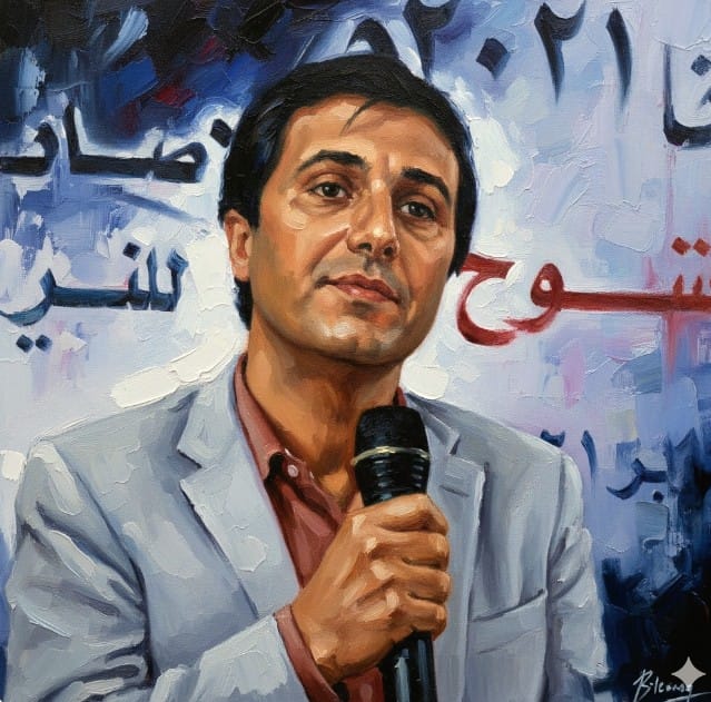 Yemen Between Reality and Myth in Abdulkarim Al-Shahari’s Novel (Rafila) 1 IMG 20260214 WA0009