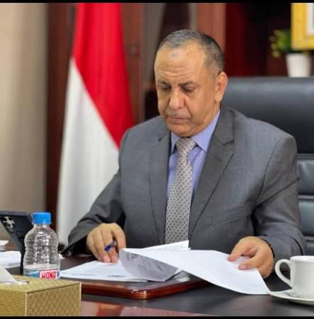 وزير التجارة بعدن يعترف: الجبايات والرسوم غير القانونية ما تزال مفروضة في بعض المحافظات 1 images 33