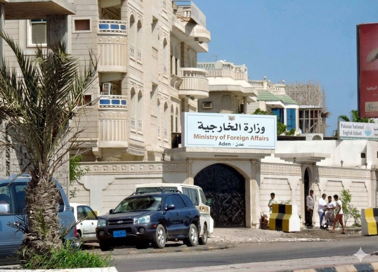 ترتيبات في وزارة الخارجية لإجراء تغييرات في البعثات الدبلوماسية 1 1774901565948