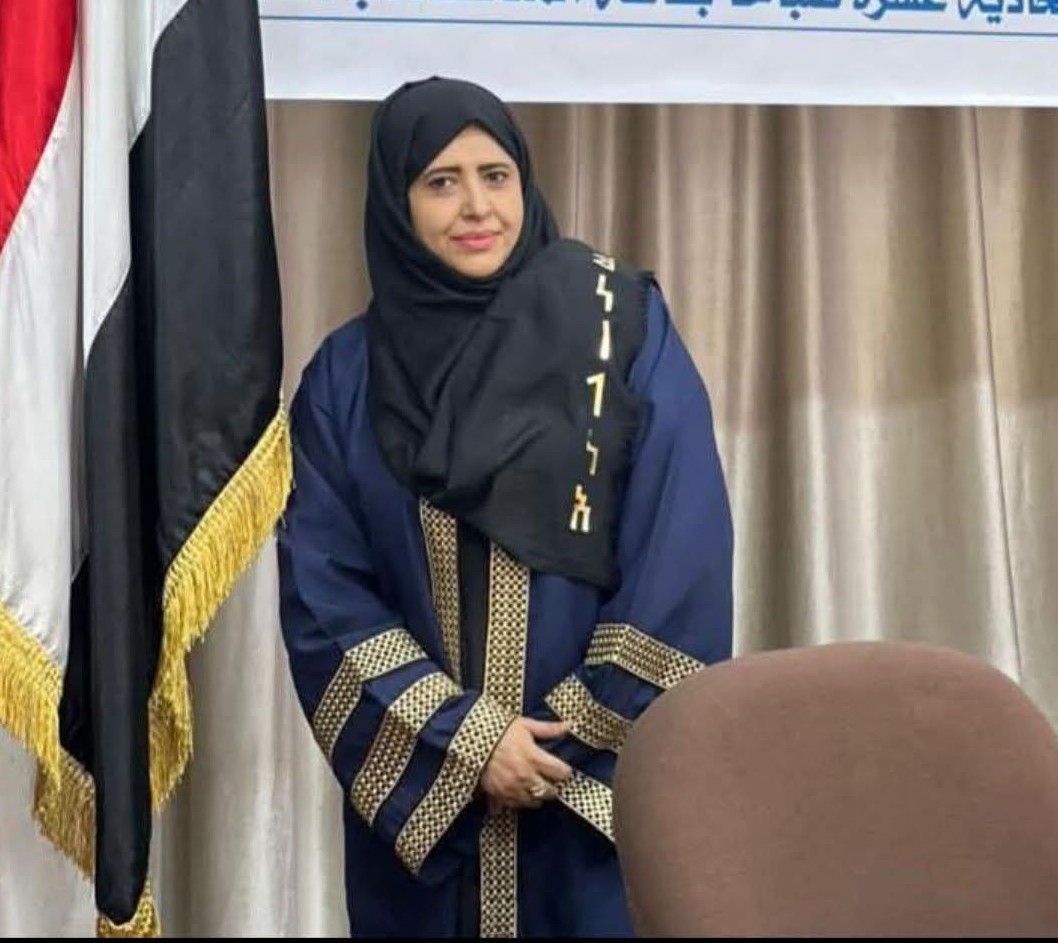 مثقفون يمنيون يطالبون سلطة صنعاء بالإفراج عن أشواق الشميري 1 2551