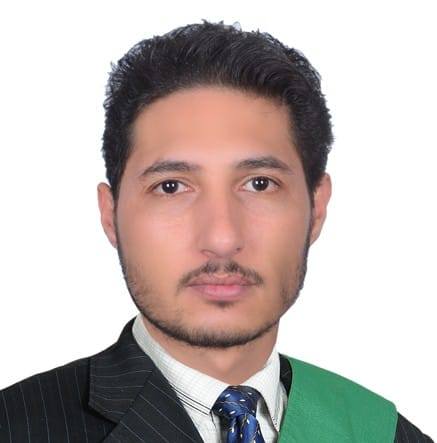 القضاء اليمني في مواجهة الانهيار القيمي والمؤسسي 1 557617362 122256753098220321 6466154302160670799 n