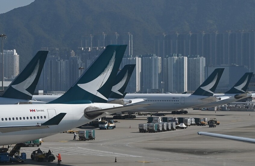 إغلاق المجال الجوي واضطراب حركة الطيران في الشرق الأوسط 1 69a3e5484236042a567890074bec14