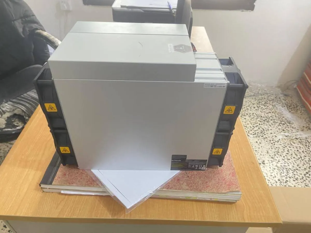 جمارك المهرة تعلن ضبط الجهاز رقم "16" لتعدين العملات الرقمية 1 69c944cd0052b