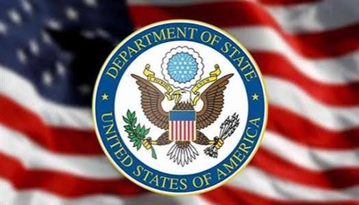 الخارجية الأمريكية تحث مواطنيها على مغادرة الشرق الأوسط فوراً 1 720