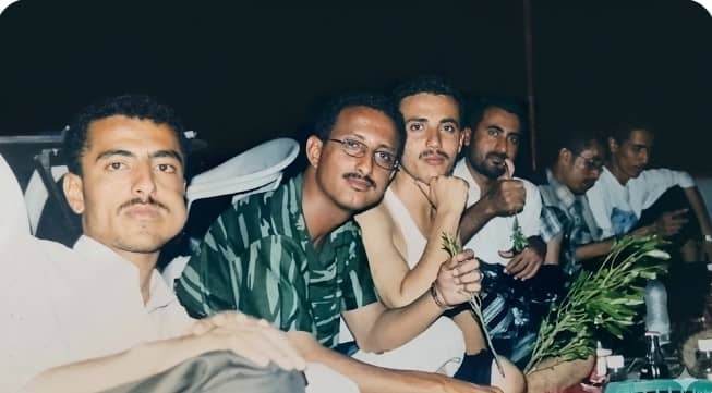 حكايات من الذاكرة بين رمضان الأمس و رمضان اليوم 1 IMG 20260309 WA0010