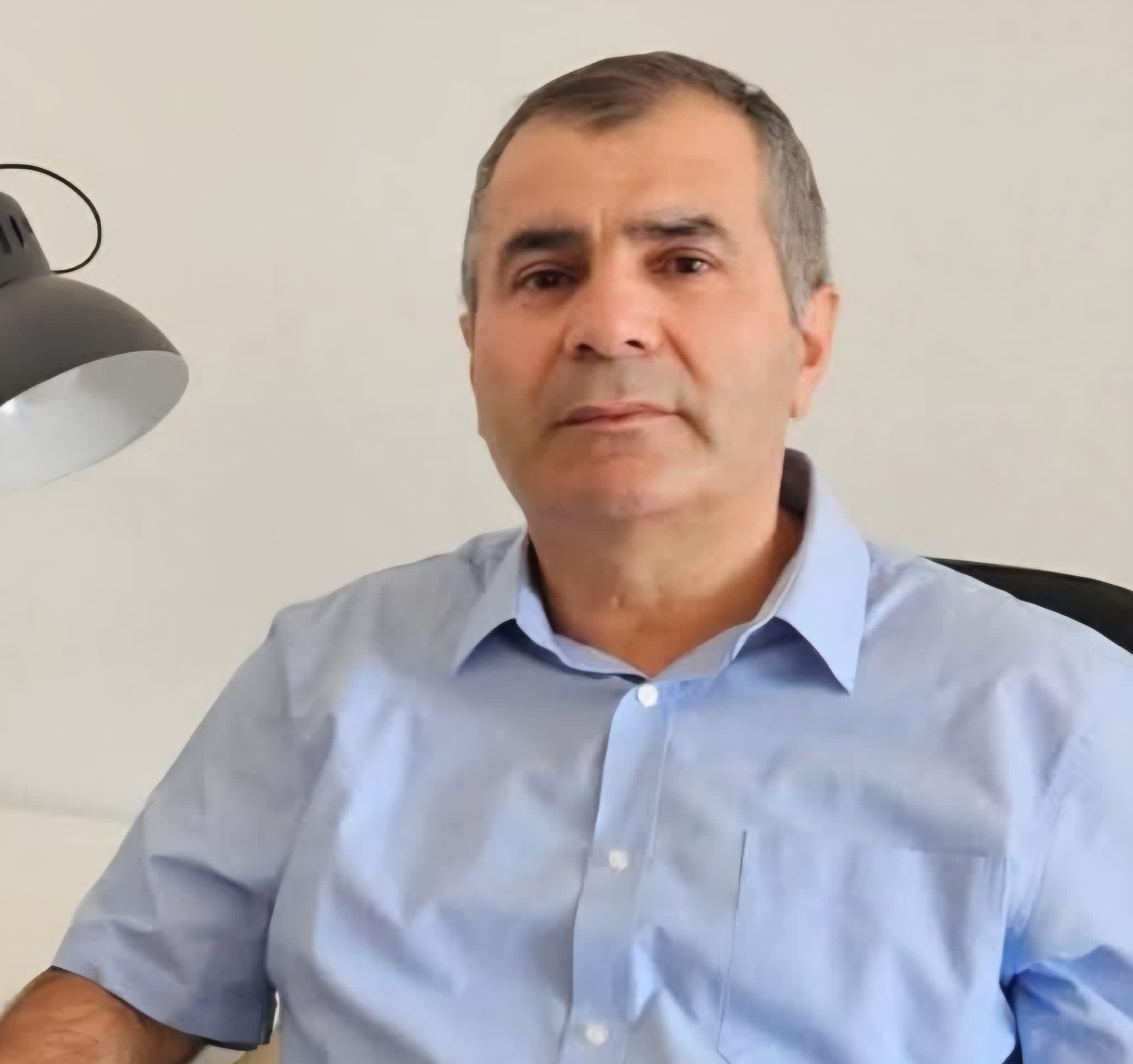 Abil Hasanov: To Read Is to Think, and To Think Is the Beginning of Freedom