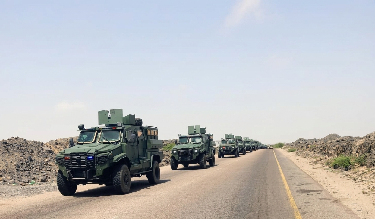 تعزيزات عسكرية تصل عدن 1 1775308888660 1