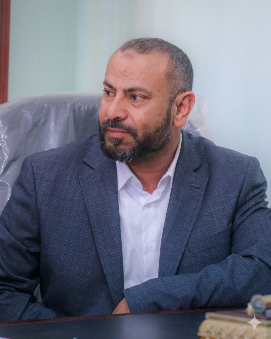 محافظ الضالع يتعرض لحادث سير