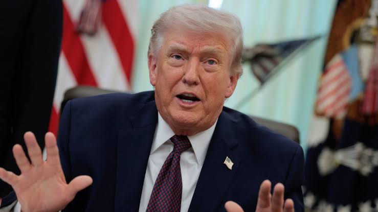 ترامب يتخذ قرارًا بشأن طلب باكستاني بتعليق قصف إيران 1 200