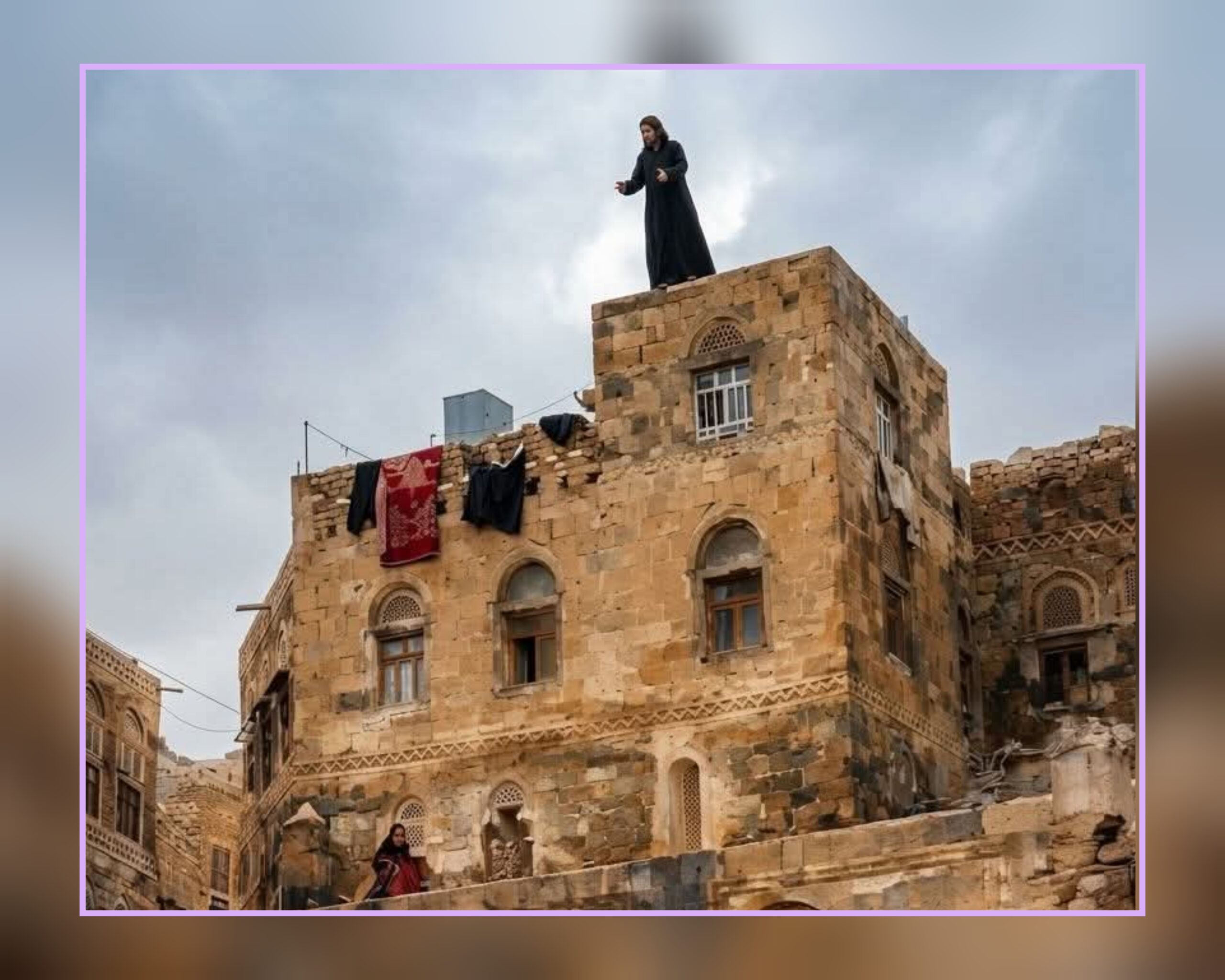 رواية أخرى لانتحار فتاة المحابشة بالقفز من سطح منزل والدها 1 412 1 scaled