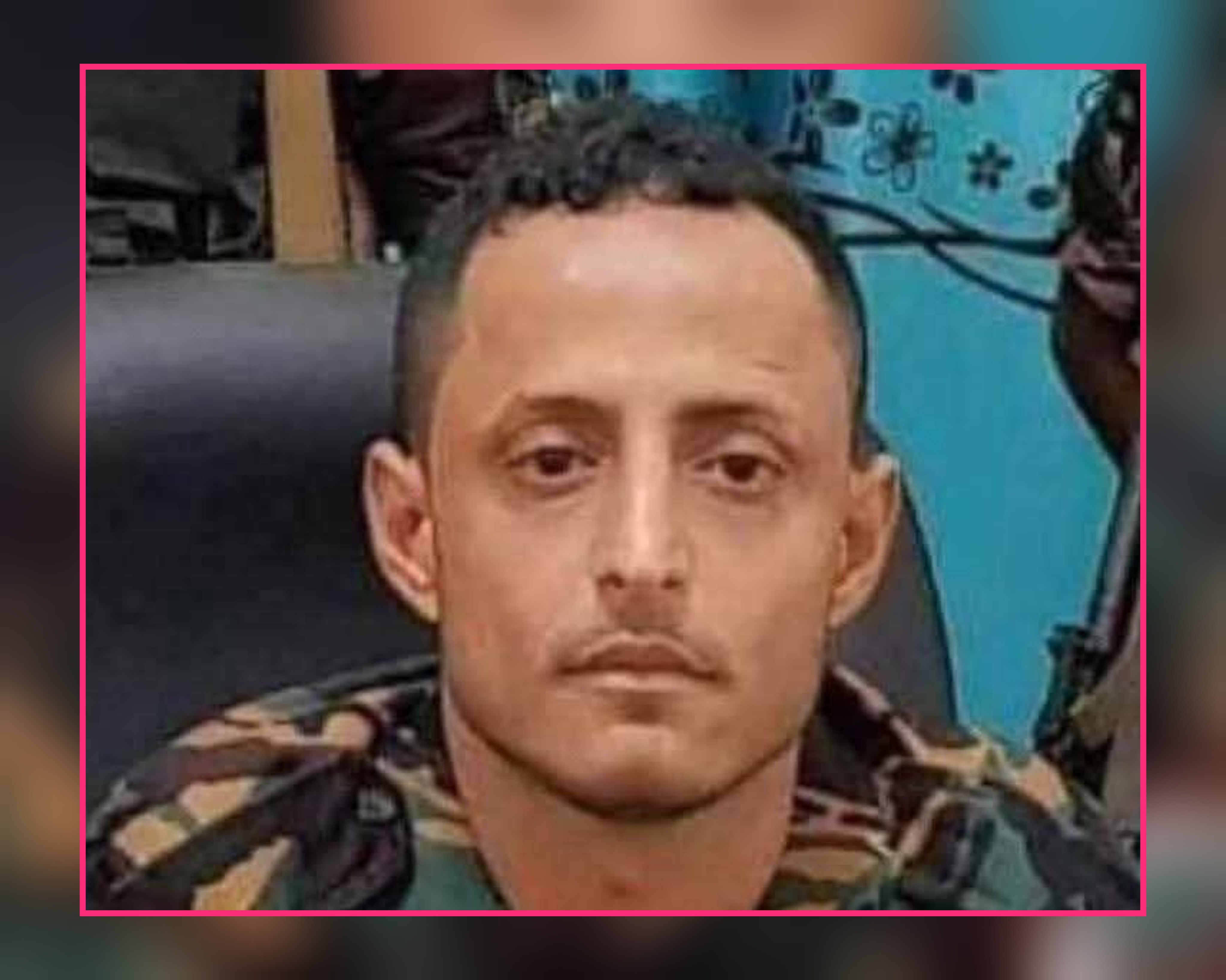 عودة قيادي أمني متهم بانتهاكات حقوقية إلى عدن عودة قيادي أمني متهم بانتهاكات حقوقية إلى عدن