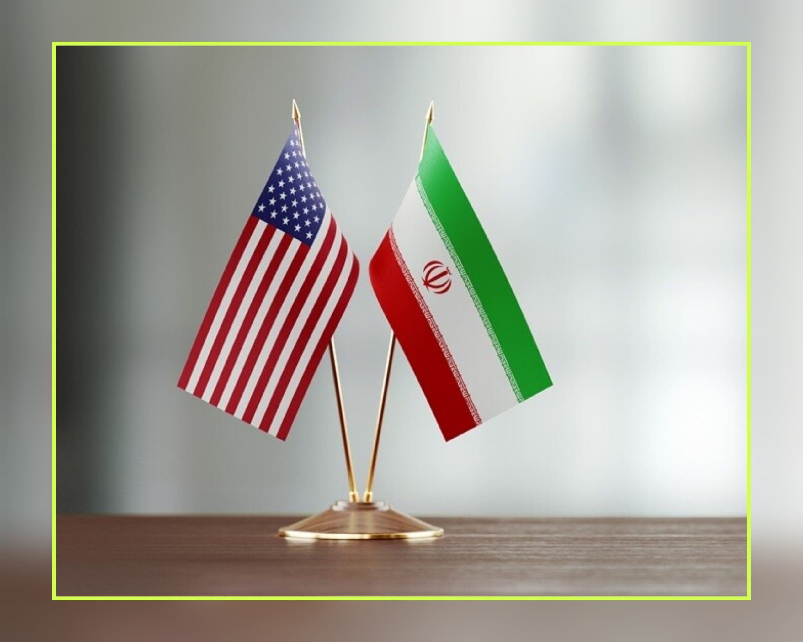 صحيفة: طهران أوقفت جهود التفاوض مع واشنطن بعد تصريحات ترامب 1 804 scaled