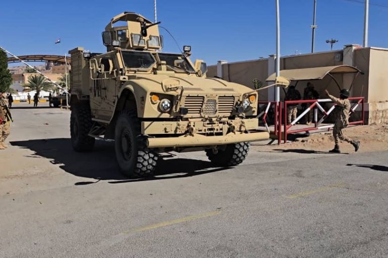 حضرموت.. مقتل ضابط واصابة جنود من قوات درع الوطن في كمين مسلح 1 858