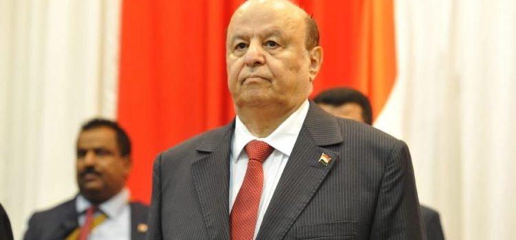 أسرة هادي تحدد موعد ومكان دفنه 1 00000